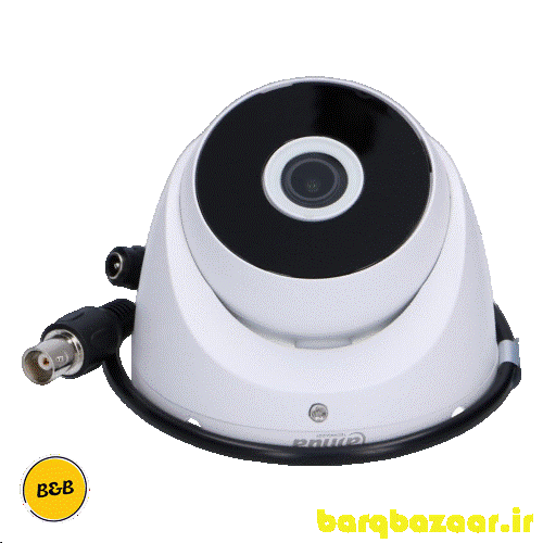 دوربین مداربسته آنالوگ داهوا مدل DH-HAC-T2A21P