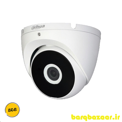 دوربین مداربسته آنالوگ داهوا مدل DH-HAC-T2A21P