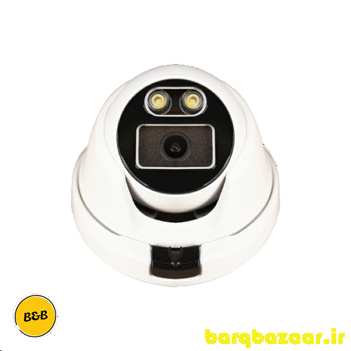 دوربین 2 مگاپیکسل  برند SENTINEL D ST D 20213