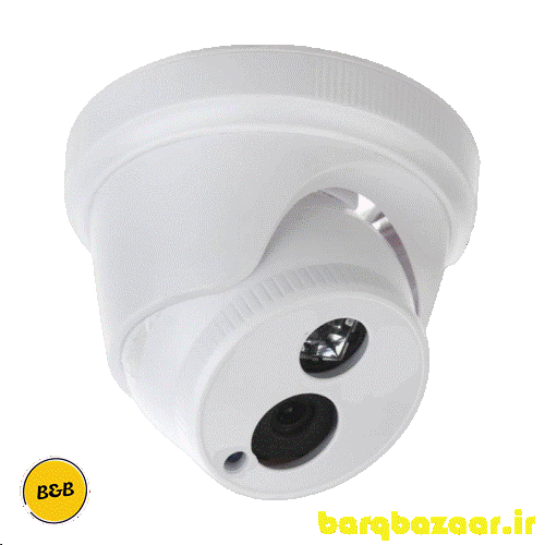 دوربین 2 مگاپیکسل D PR-WL