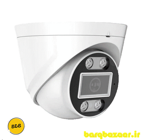 دوربین 2 مگاپیکسل D M4 05HS – W