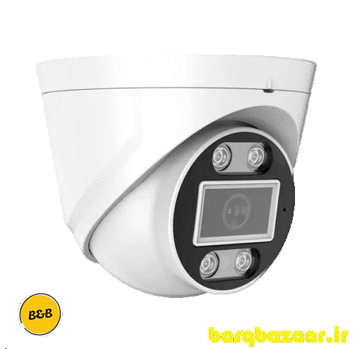 دوربین 2 مگاپیکسل D M4 05HS – W