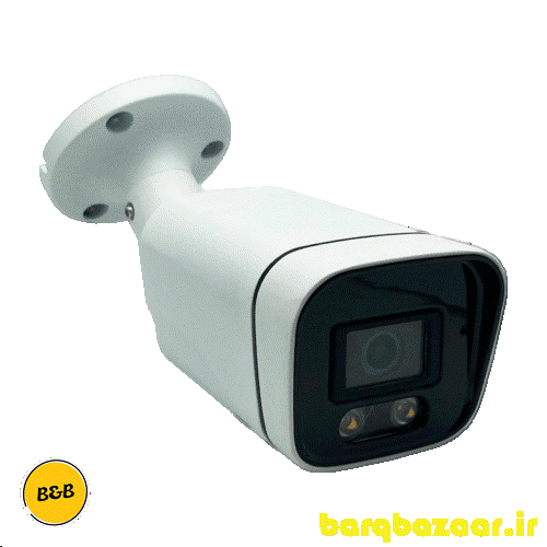 دوربین 2 مگاپیکسل B SI-AH BCJ2