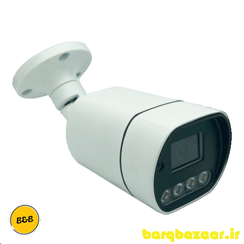 دوربین 2 مگاپیکسل B M4 35EF 2083HS