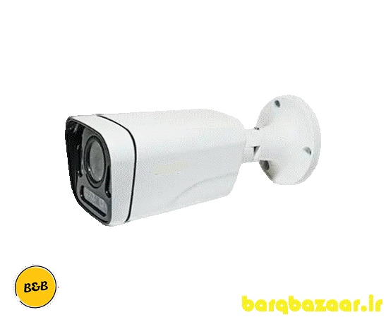 دوربین 2 مگاپیکسل B HO–8312 MBW