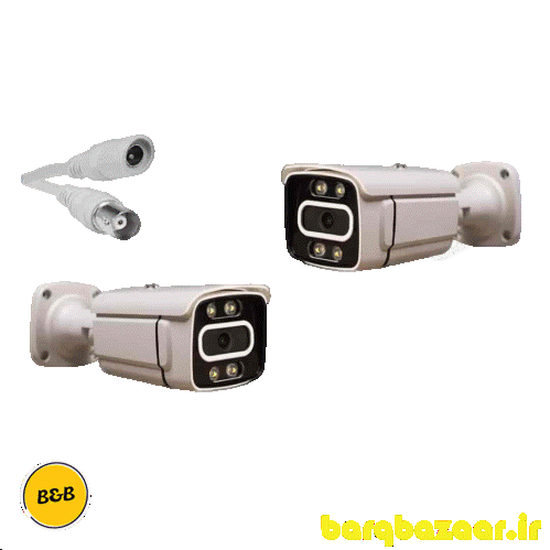 دوربین 2 مگاپیکسل B AS–8302 HS
