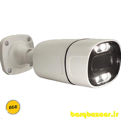 دوربین 2 مگاپیکسل B 8333 WF SENTINEL