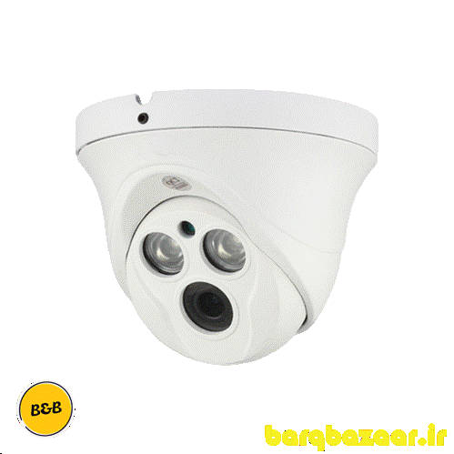 دوربین مداربسته B WL22 NVP WL