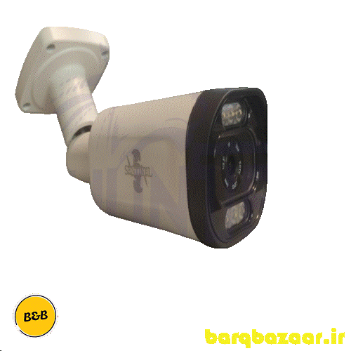 دوربین 2 مگاپیکسل برند SENTINEL B ST B 22344WL