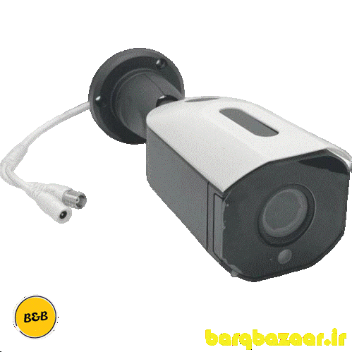 دوربین مداربسته B JH-X7