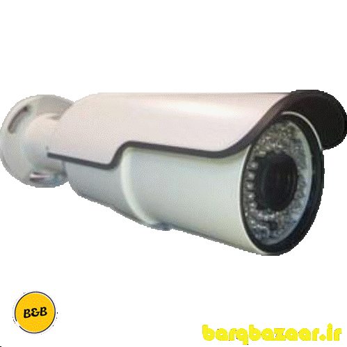 دوربین مداربسته 2 مگاپیکسل B M19V & B PLN 18V