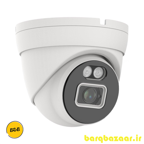 دوربین 5 مگاپیکسل D 55 LOC w SENTINEL