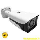 دوربین مداربسته 5 مگاپیکسل B KC3