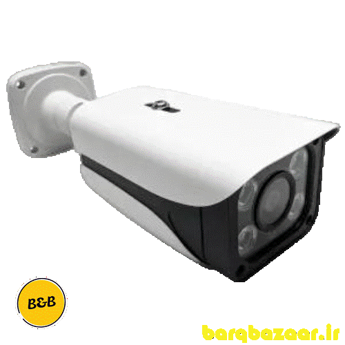 دوربین مداربسته 5 مگاپیکسل B KC3