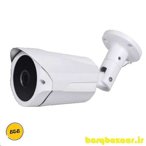 دوربین 5 مگاپیکسلی برند SENTINEL B ST K5060BF