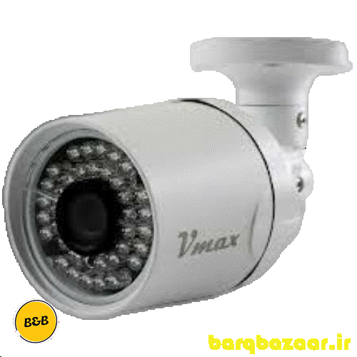 دوربین مداربسته 5 مگاپیکسل SENTINEL B ST K5613BF