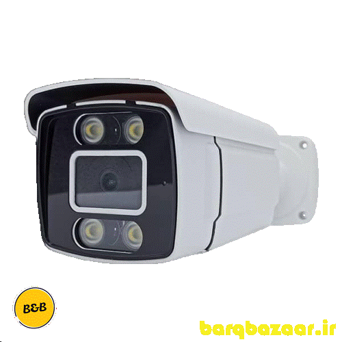 دوربین مداربسته 5 مگاپیکسل B 508160 WFA