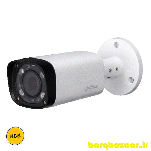 دوربین مداربسته 5 مگاپیکسل B MH 8227W