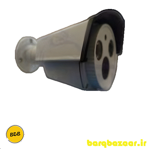 دوربین مداربسته 5 مگاپیکسلی B 1015