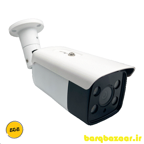 دوربین مداربسته 5 مگاپیکسل B – M4 – 31KF-W