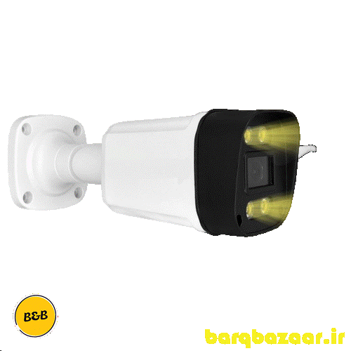 دوربین مداربسته 5 مگاپیکسل SENTINEL ST B 33544 WL