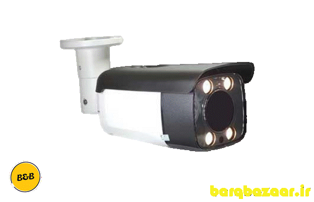 دوربین مداربسته 5 مگاپیکسل B – M6 – 11KF-W