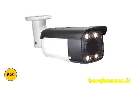 دوربین مداربسته 5 مگاپیکسل B – M6 – 11KF-W