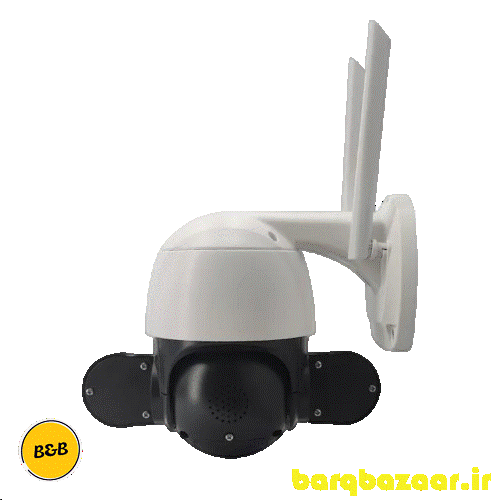 دوربین مداربسته MINISPEEDOME سیم کارتی P30