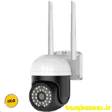 مینی اسپیدام وای فای 1080P - P36