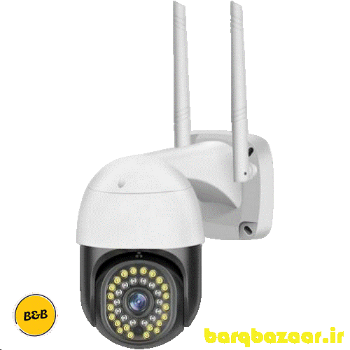 مینی اسپیدام وای فای 1080P - P36