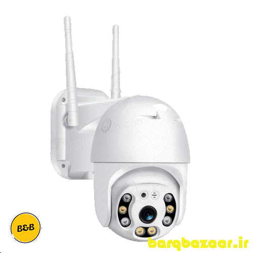 دوربین مداربسته مینی اسپیدام وای فای Y08