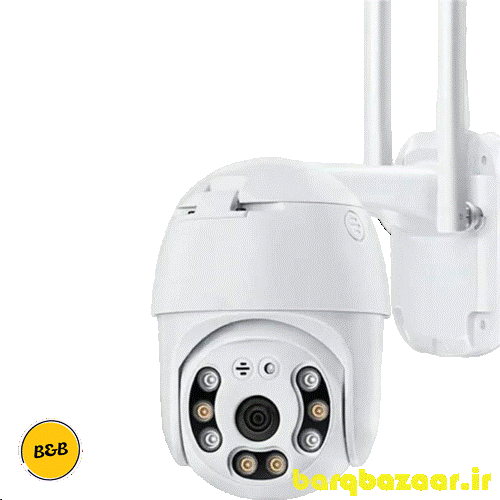 دوربین مداربسته مینی اسپیدام وای فای Y08