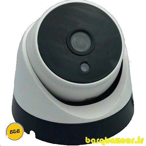 دوربین SENTINEL IP D ST- 4211