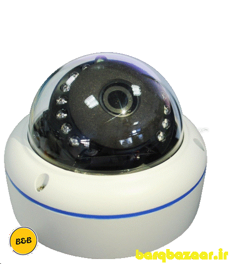 دوربین IP D AN IP320