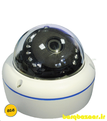 دوربین IP D AN IP320