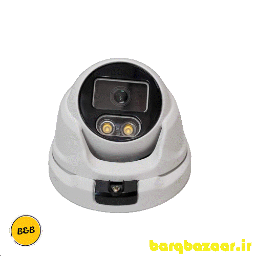 دوربین مداربسته 5 مگاپیکسل D ST 5551 WL SENTINEL