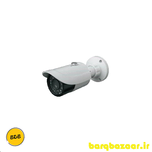 دوربین مداربسته IP B 5J100LP