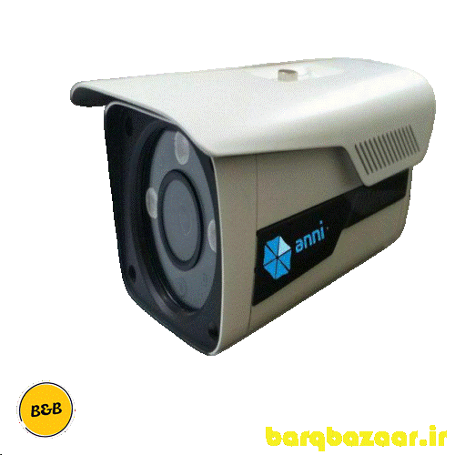 دوربین مداربسته IP B ANNI 213