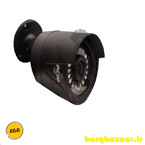 دوربین مداربسنه SENTINEL IP B ST 42360 IBF