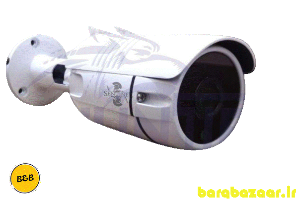 دوربین مداربسته SENTINEL IP B ST 4210 & 42060