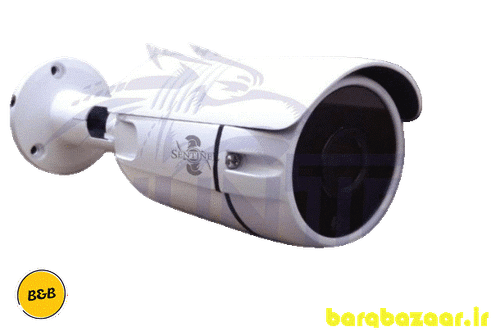 دوربین مداربسته SENTINEL IP B ST 4210 & 42060
