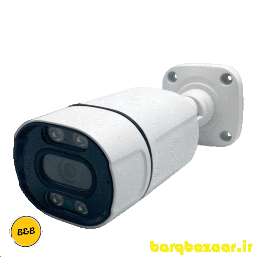 دوربین مداربسته IP B AD – L12 – B7W SENTINEL