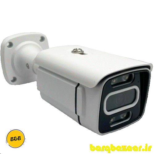 دوربین مداربسته IP B ST 55303 BWL SENTINEL