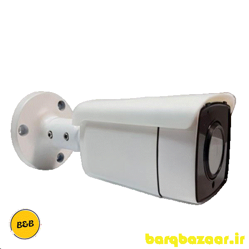 دوربین مداربسته IP B M4 ST – W 31 5MP