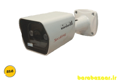دوربین مداربسته SECUEASY B SENA208VHT/P