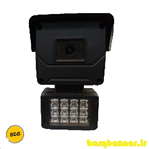 دوربین 2 مگاپیکسل برند B 90 – X1