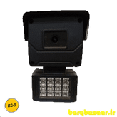 دوربین 2 مگاپیکسل برند B 90 – X1