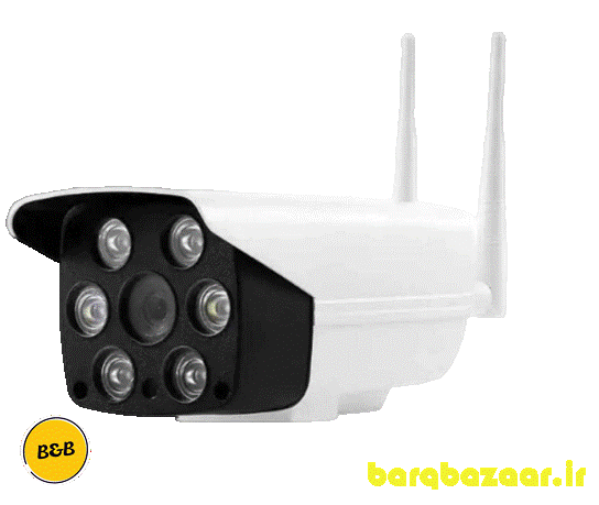 بالت وای فای IP B WIFI V 578 - L