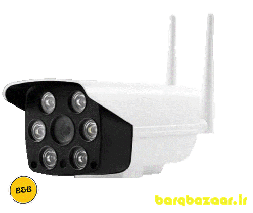 بالت وای فای IP B WIFI V 578 - L