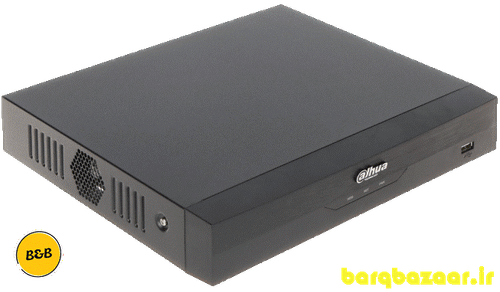 ضبط کننده ویدیویی داهوا مدل DH-XVR5108HS-I3